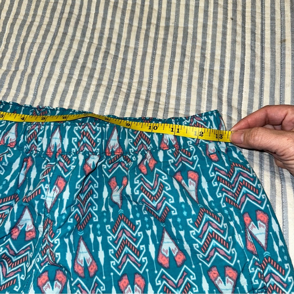 Patagonia Women's‎ Barely Baggies Shorts - 2½" Small STY57042 - Picture 4 of 13